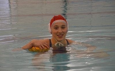 Under 17 femminile