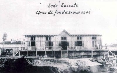 Festa biancorossa in Palazzo Vecchio. Il presidente Pieri:”Siamo un patrimonio della nostra città”