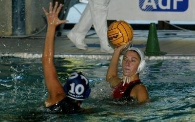 Domani per le Rarigirl spareggio-salvezza con Imperia. Ferri: Per noi cè un solo risultato