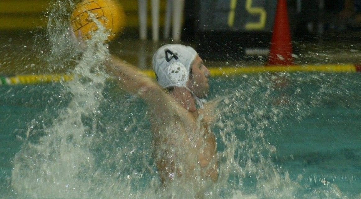 Prima sconfitta per la Rari: 9-7 a Bogliasco