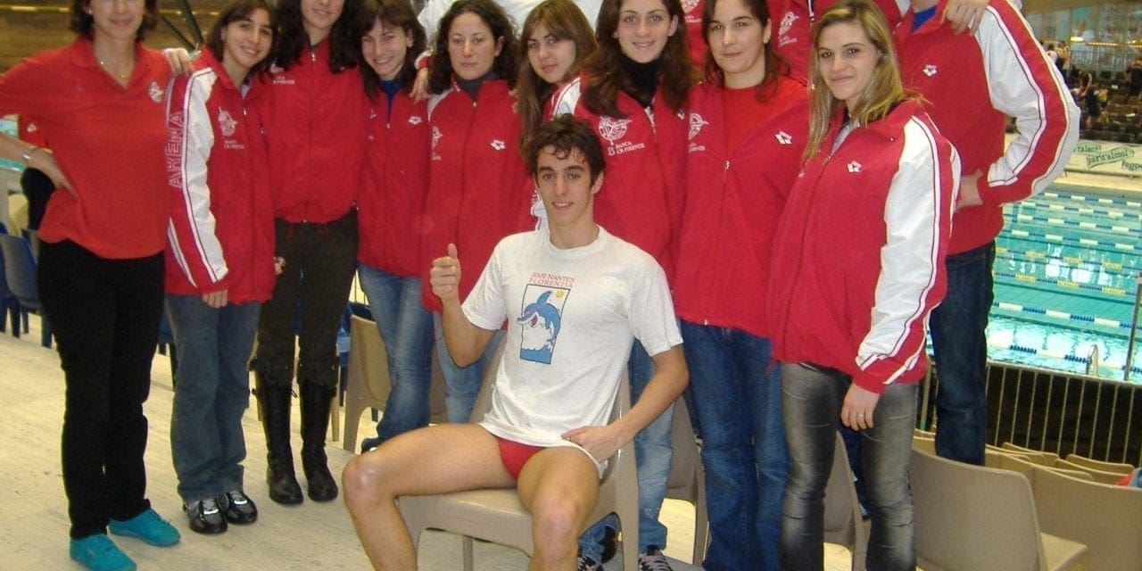Dai Campionati Italiani Assoluti invernali la conferma di un gruppo in costante crescita