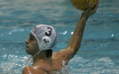 Pareggio 11-11 a Bellariva col Camogli, tripletta per Francesco Di Fulvio