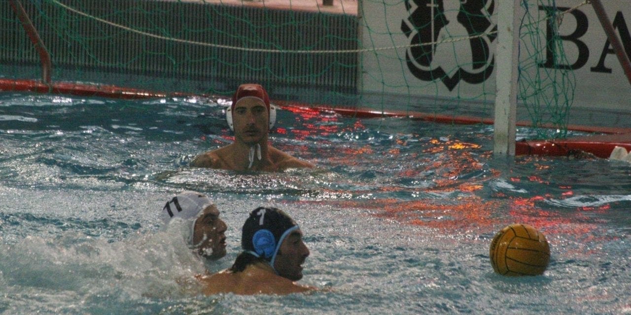 Impresa della Florentia che interrompe l’imbattibilità del Savona: 12-6