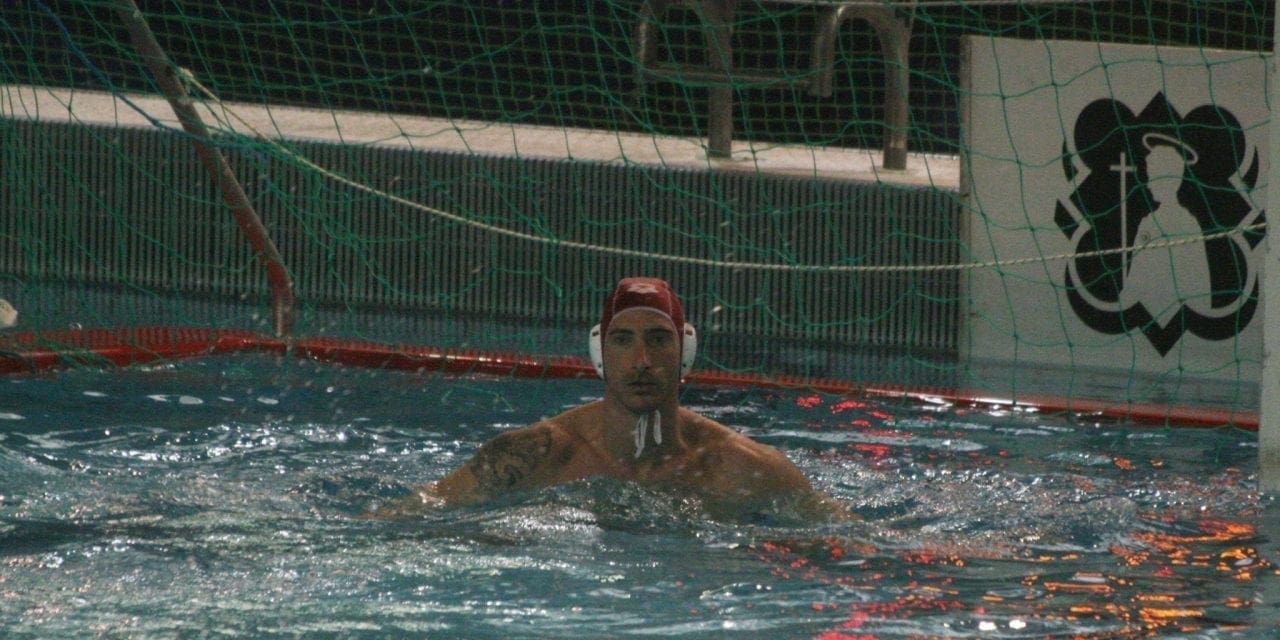 Coppa Italia, pronto riscatto (8-14) biancorosso col Bogliasco