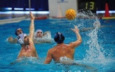 Domani a Bellariva col Camogli, primo round per il 5° posto. Tempestini: “La beffa col Posillipo ci ha fatto capire che siamo vivi”