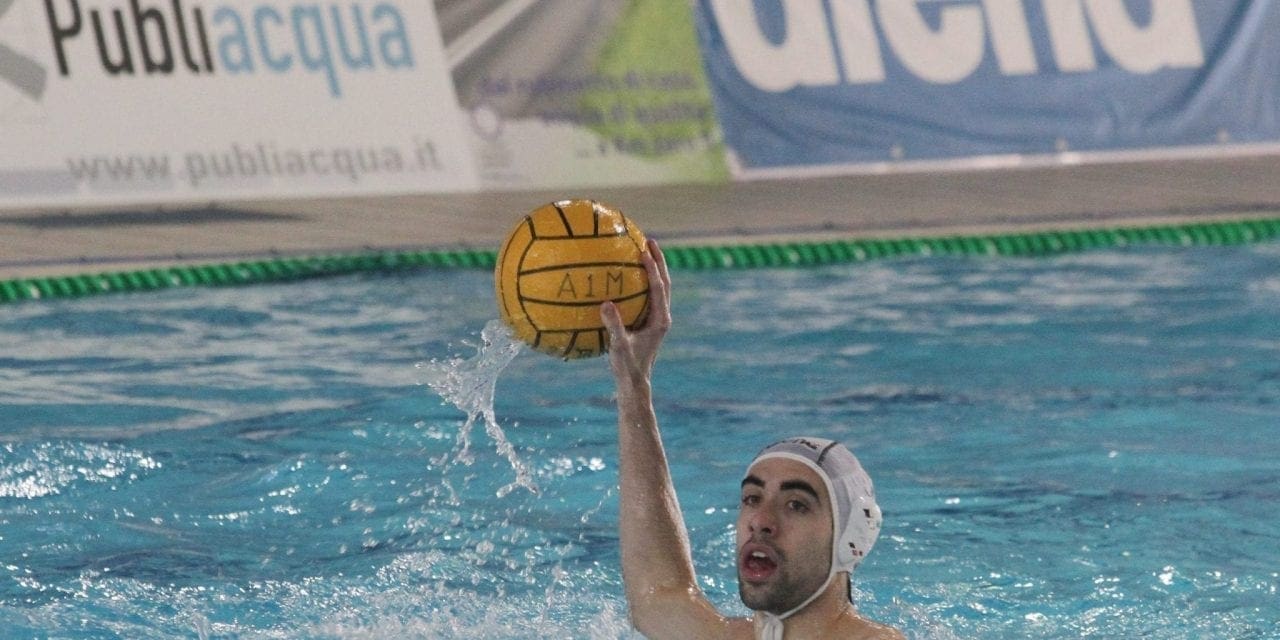 Domani via ai play-off con la trasferta di Brescia. Sottani: “Partita difficilissima, ma vogliamo misurarci”