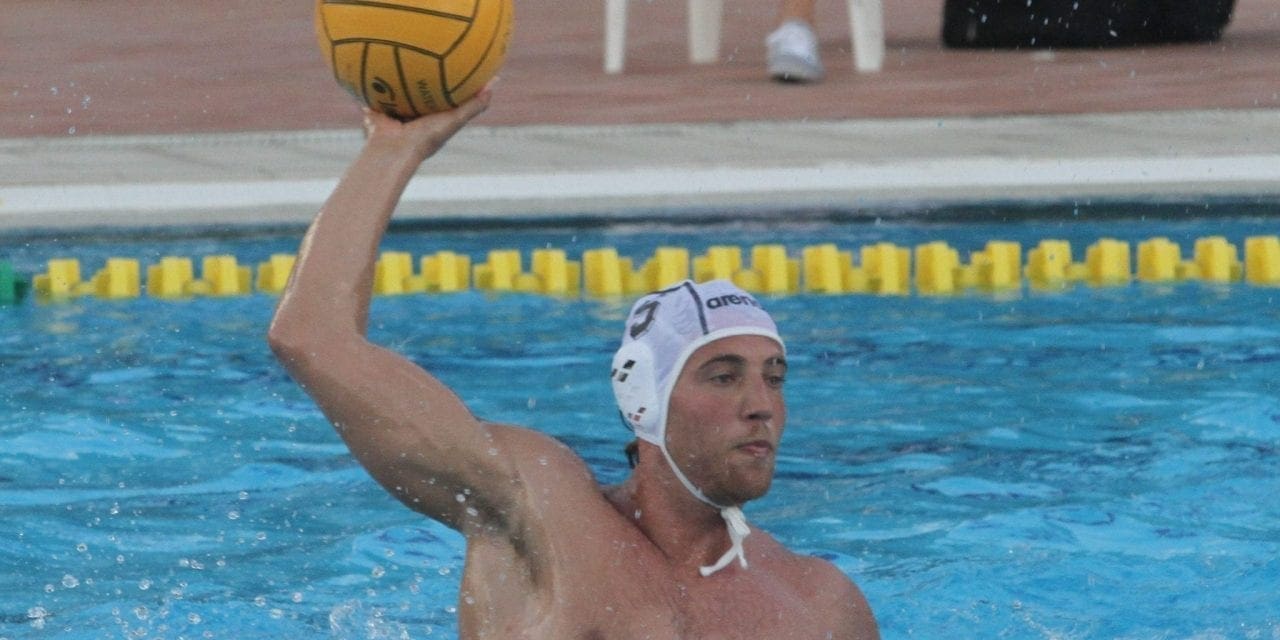 Biancorossi da applausi vincono 11-12 in casa del campioni della Pro Recco