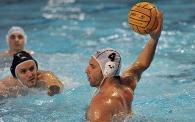 I biancorossi battono 13-12 Camogli e affronteranno l’Acquachiara per il 5° posto