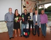 gruppo olimpionici