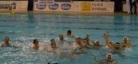 Battuta l’Acquachiara 11-9: è Coppa dei Campioni