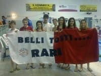 Campionati Regionali Esordienti “A”