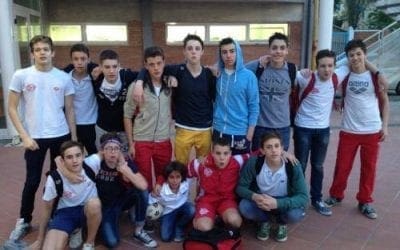 Under 20 maschile: ennesima vittoria per l’ultima di campionato!