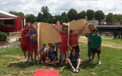 Il Diario dei centri estivi