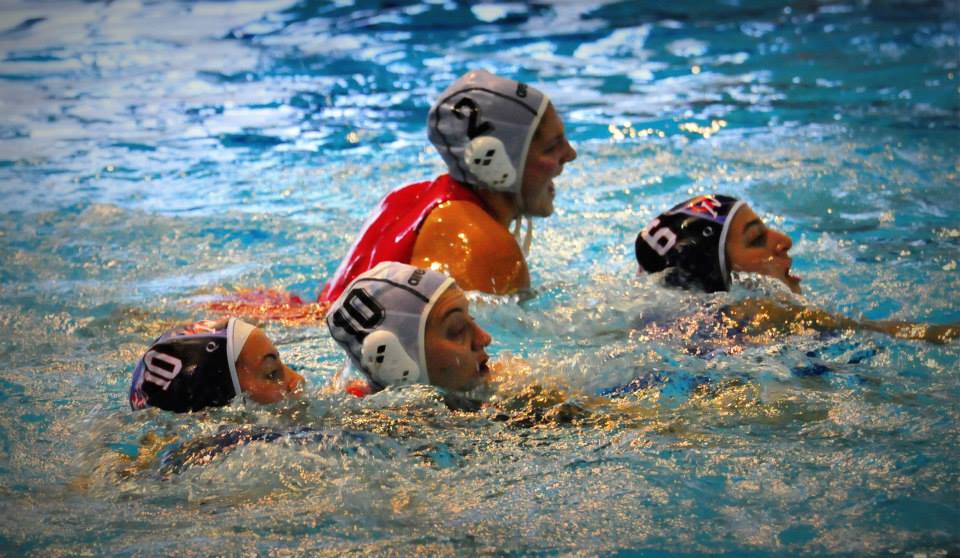 Rarigirls a Cagliari
