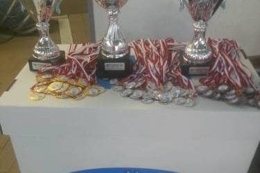 V° Trofeo Mukki: un grande successo!