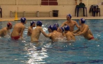 Gli under 17 si aggiudicano un posto per le fasi Finali del Campionato Nazionale U17B