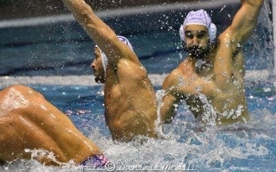 Sabato trasferta ad Ancona per la quarta giornata