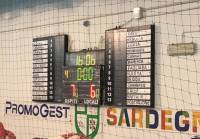 Promogest – Rari Nantes Florentia 6 – 7