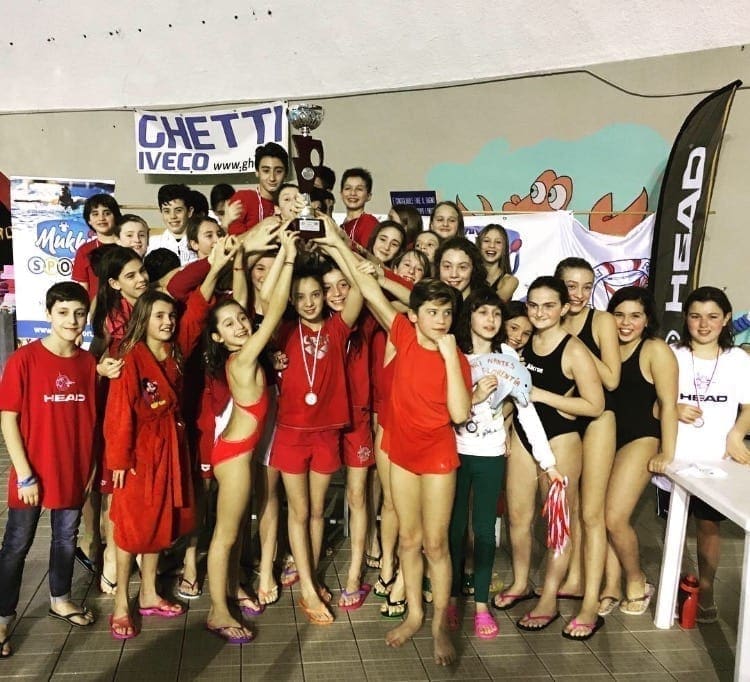 VI Trofeo Mukki