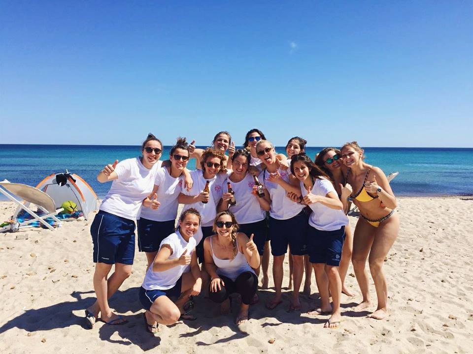 A2_Femminile_17^giornata_RNF