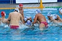 A2 maschile: Playoff, buona la prima