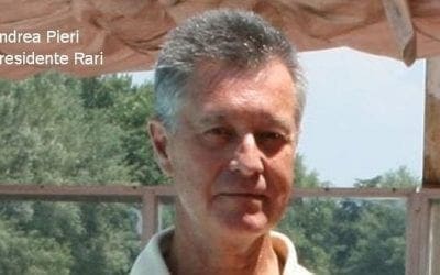 Andrea Pieri si unisce al messaggio di felicitazioni di Paolo Barelli e …