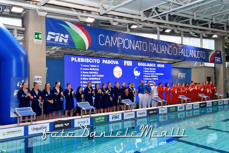 Final_Six_2018_2°Semifinale_CS Plebiscito PD-Bogliasco Bene