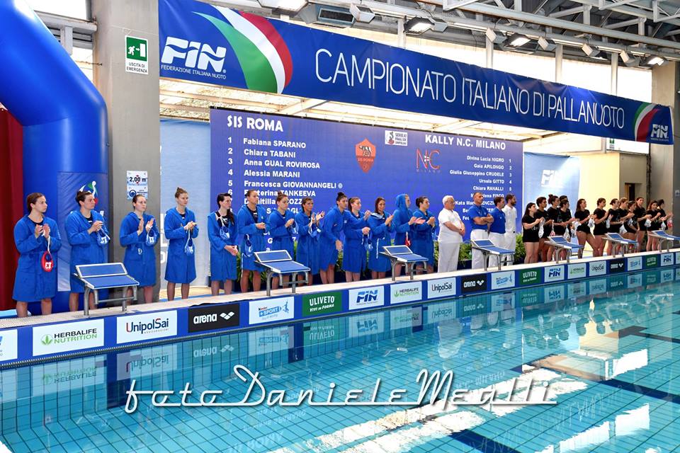 Final_Six_2018_Finale_5°/6°_ posto_SIS Roma-Kally NC Milano