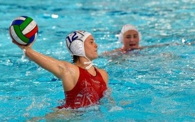 A Firenze arrivano le campionesse d’Italia. Gli uomini a Bogliasco per il riscatto