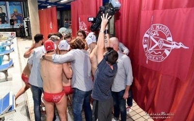 Florentia, sconfitta indolore