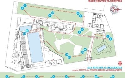 RARI INSIEME- CIRCUITO DELLO SPORT E DEL SAPERE