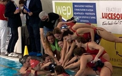 Le Rari Girls, ripartono e chiudono da Ancona