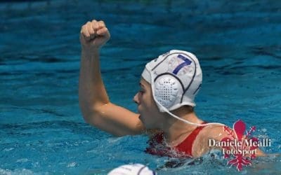 RARI GIRLS TORNA IL SORRISO, GLI UOMINI SOFFRONO LA CAPOLISTA