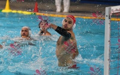 LA FLORENTIA DOMA IL PALERMO E consolida  il primato