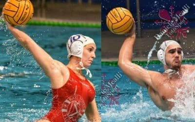 SPORT E SOLIDARIETA’ IL LUNGO WEEK END DELLA PALLANUOTO TARGATA FLORENTIA