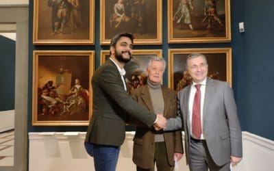 LA FLORENTIA WATERPOLO ABILITY A PALERMO GRAZIE A FONDAZIONE CR FIRENZE, PER LA FINALISSIMA DI SUPER COPPA ITALIANA