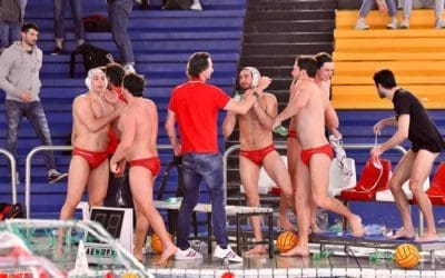 I RAGAZZI DI MINETTI OSPITANO LA CAPOLISTA VIS NOVA, LE DONNE IL MILANO PER IL MORALE IN VISTA DEI PLAYOFF