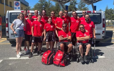 WATERPOLO ABILITY, AL VIA IL SECONDO CAMPIONATO ITALIANO