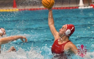 LE RARI GIRLS BATTONO IL COMO E RITROVANO IL SORRISO