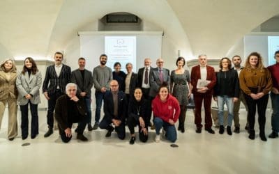 RARINI PER AMORE CONSEGNA I TOSCANA COMMUNITY AWARDS E RINNOVA IL PATTO CON LE FAMIGLIE BISOGNOSE