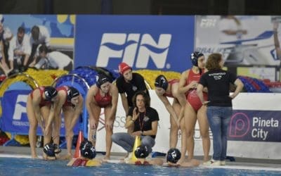 SABATO SPECIALE, LA FLORENTIA BRINDA AL DOPPIO SUCCESSO ESTERNO