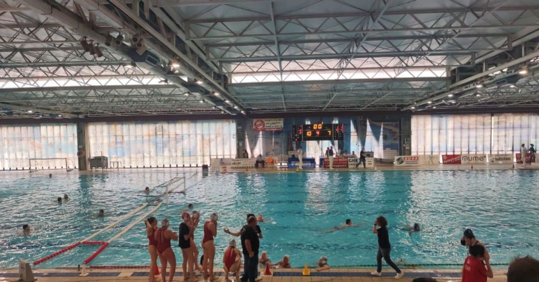 RARI GIRLS BUONA LA PRIMA, GLI UOMINI CONSOLIDANO IL SECONDO POSTO