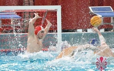 LA FLORENTIA ESPUGNA BRESCIA E VOLA IN FINALE PLAY OFF