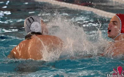 A2 MASCHILE, CONTRO IL BRESCIA WATERPOLO SI ALZA IL SIPARIO SUI PLAY OFF