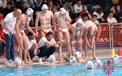 FINALE PLAY OFF, A BELLARIVA LA GARA 2 DA DENTRO O FUORI