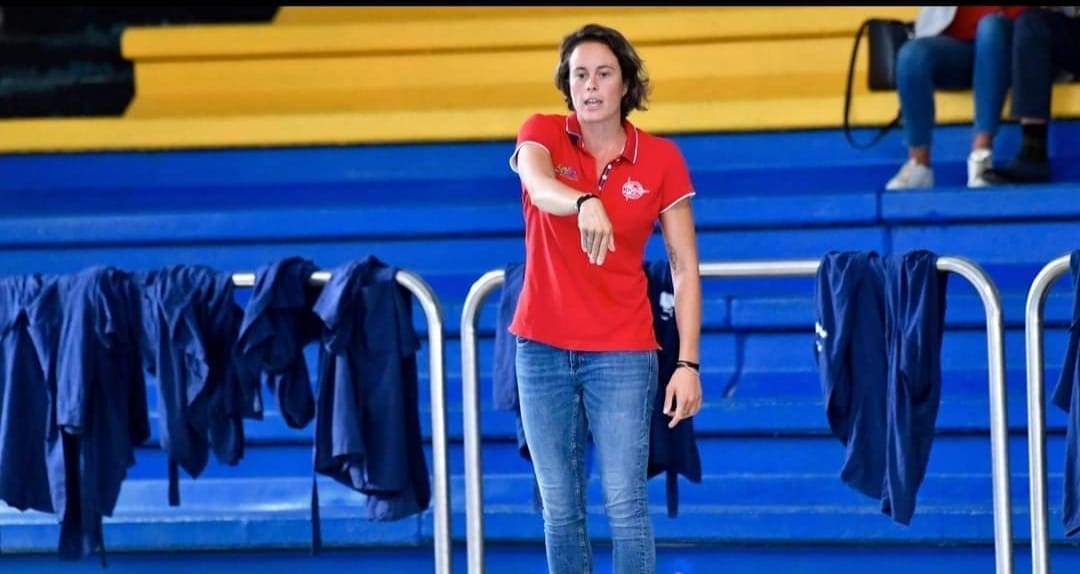 A2 FEMMINILE,  IL NAPOLI LIONS CONDANNA LA FLORENTIA  AI PLAY OUT
