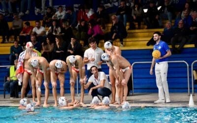 SERIE A2 MASCHILE, DOMANI A BELLARIVA IL BIG MATCH PER IL PRIMATO IN CLASSIFICA