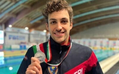 NUOTO, BELLARIVA SUCCURSALE PARIGI 2024