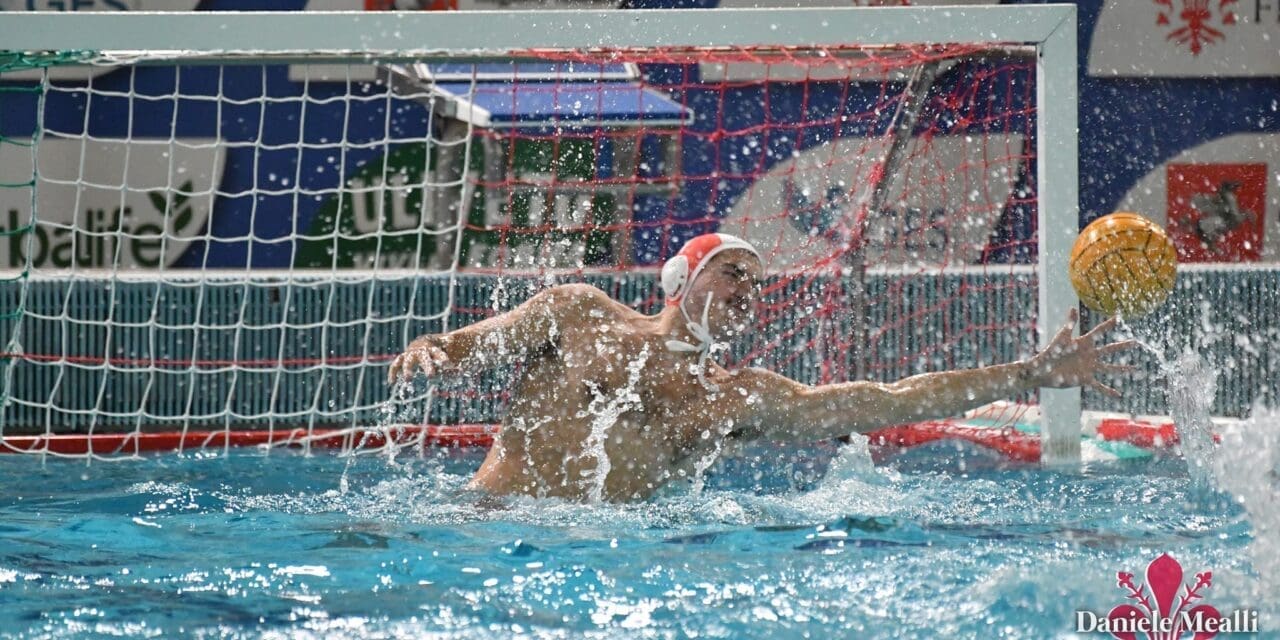 SEMIFINALI PLAYOFF, LA FLORENTIA METTE IN CASSAFORTE LA GARA 1