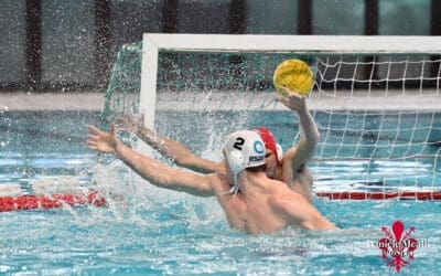 A1 MASCHILE, LA FLORENTIA FA VISITA ALLA CAPOLISTA PRO RECCO